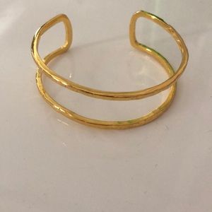 Gorjana cuff